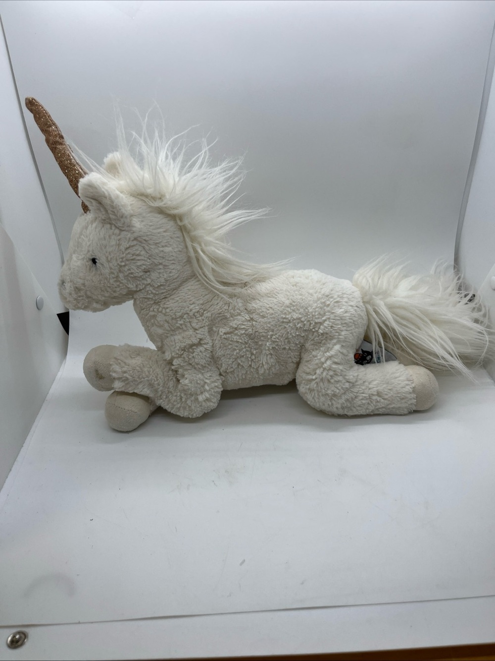 Jellycat London Medium Luna Unicorn